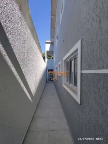 Sobrado com 3 Quartos à venda, 160m² no Vila Maranduba, Guarulhos