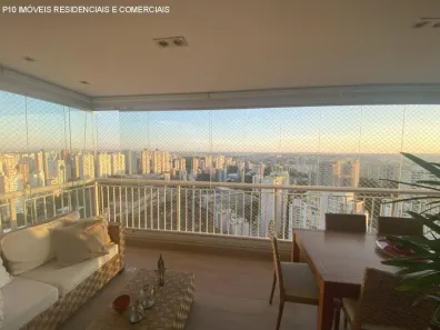 Apartamento com 3 Quartos à venda, 223m² no Vila Andrade, São Paulo
