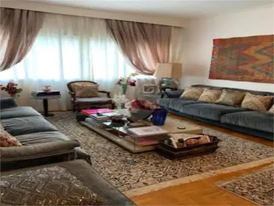 Apartamento com 3 Quartos à venda, 204m² no Jardim Paulista, São Paulo
