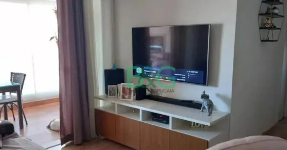 Apartamento com 3 Quartos à venda, 92m² no Vila Maria Alta, São Paulo