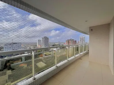 Apartamento com 3 Quartos à venda, 122m² no Marco, Belém