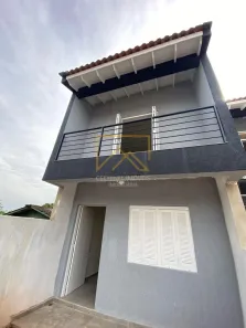 Sobrado com 2 Quartos à venda, 70m² no Morada do Vale II, Gravataí