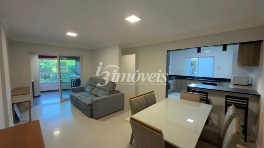 Apartamento com 2 Quartos para alugar, 88m² no Praia Brava de Itajaí, Itajaí