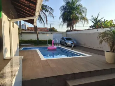 Casa com 2 Quartos à venda, 160m² no Jardim Santana, Hortolândia