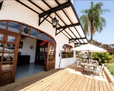 Lote/Terreno com 1 Quarto à venda, 450m² no Riviera Santa Cristina XIII, Paranapanema