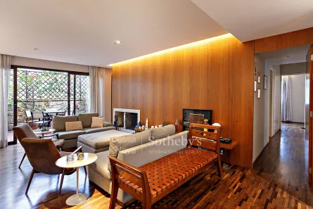 Cobertura com 3 Quartos à venda, 200m² no Itaim Bibi, São Paulo