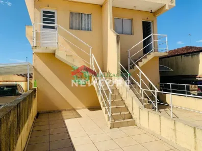 Casa com 2 Quartos à venda, 56m² no Campos Eliseos, Itanhaém