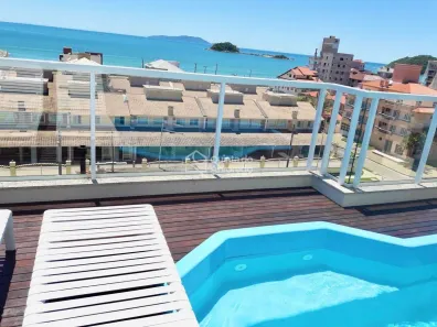 Cobertura com 3 Quartos à venda, 225m² no , Governador Celso Ramos