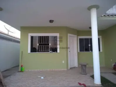 Casa com 2 Quartos à venda, 87m² no Parque Hotel, Araruama