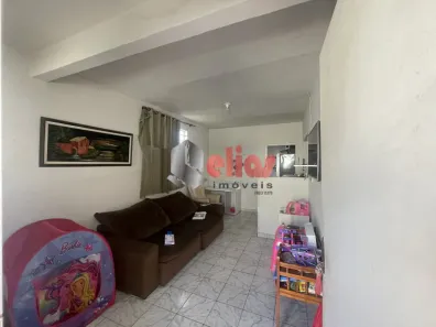 Casa com 2 Quartos à venda, 128m² no Vila São João da Boa Vista, Bauru