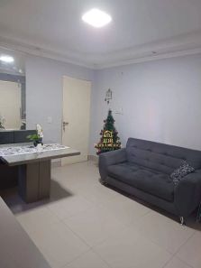 Apartamento com 2 Quartos à venda, 48m² no Vila Dainese, Americana