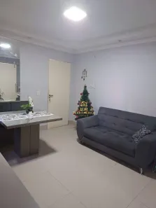 Apartamento com 2 Quartos à venda, 48m² no Vila Dainese, Americana
