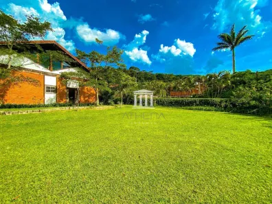 Casa de Condomínio com 5 Quartos à venda, 504m² no Carlos Guinle, Teresópolis