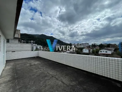 Cobertura com 2 Quartos à venda, 153m² no Alto, Teresópolis