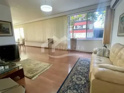 Apartamento com 3 Quartos à venda, 140m² no Ipanema, Rio de Janeiro