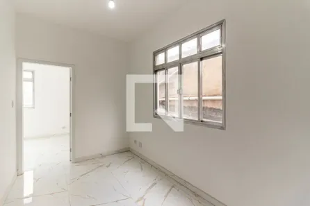 Apartamento com 1 Quarto à venda, 42m² no Campos Elíseos, São Paulo
