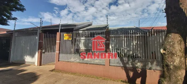 Casa com 4 Quartos à venda, 205m² no Parque das Grevíleas 3ª parte, Maringá