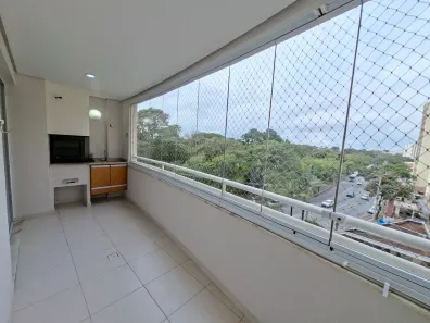 Apartamento com 3 Quartos à venda, 94m² no Santana, São José dos Campos