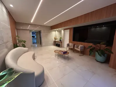 Apartamento com 2 Quartos para alugar, 48m² no Jardim Paraíso, Luís Eduardo Magalhães