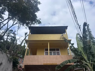 Casa com 1 Quarto à venda, 80m² no Barra de Guaratiba, Rio de Janeiro