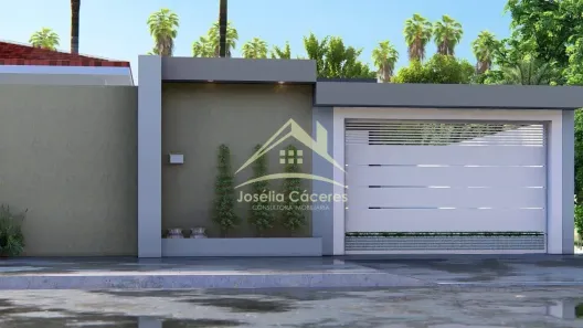 Casa com 2 Quartos à venda, 65m² no , Chapada dos Guimarães