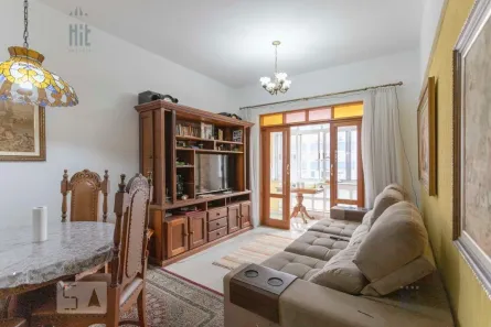 Apartamento com 2 Quartos à venda, 113m² no Bela Vista, São Paulo