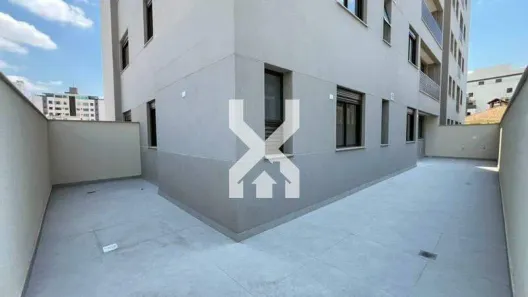 Apartamento com 3 Quartos à venda, 77m² no Prado, Belo Horizonte