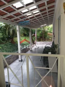 Casa de Condomínio com 3 Quartos à venda, 64m² no Taboão, São Bernardo do Campo
