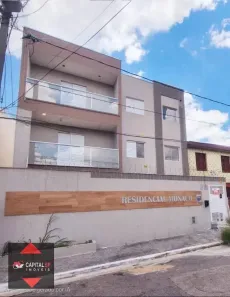 Apartamento com 2 Quartos à venda, 42m² no Quinta da Paineira, São Paulo
