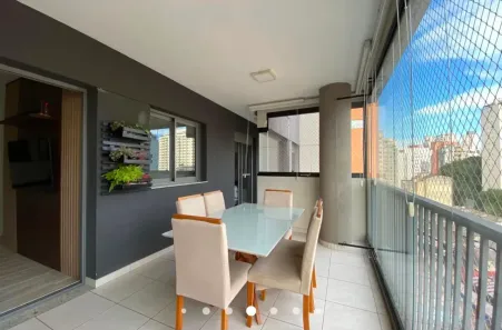 Apartamento com 2 Quartos à venda, 70m² no Barra Funda, São Paulo