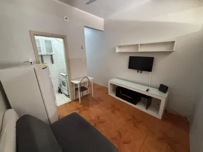 Apartamento com 1 Quarto à venda, 35m² no Copacabana, Rio de Janeiro