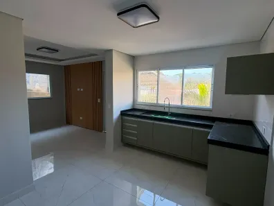 Casa com 3 Quartos para alugar, 130m² no Jardim Flórida, São Roque