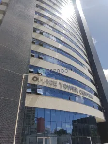 Sala Comercial para alugar, 22m² no Candelária, Natal