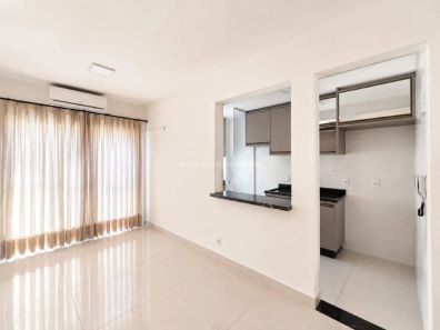 Apartamento com 2 Quartos à venda, 76m² no Jardim do Lago, Uberaba