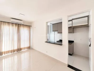 Apartamento com 2 Quartos à venda, 76m² no Jardim do Lago, Uberaba