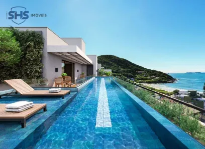 Casa de Condomínio com 3 Quartos à venda, 341m² no Centro, Bombinhas