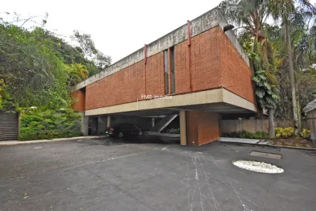 Lote/Terreno à venda, 3100m² no Cidade Jardim, São Paulo