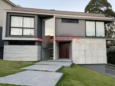 Casa com 3 Quartos à venda, 347m² no Residencial Real Park, Arujá