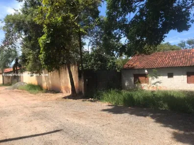 Casa com 1 Quarto à venda, 20m² no Jardim Residencial Recanto Alvorada, Limeira