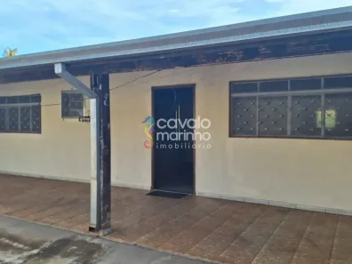 Casa com 2 Quartos à venda, 146m² no , Guatapará