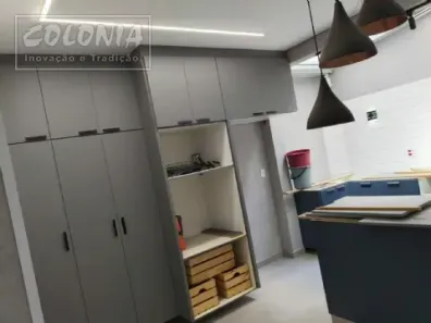 Sobrado com 2 Quartos à venda, 210m² no Jardim Ipanema, Santo André