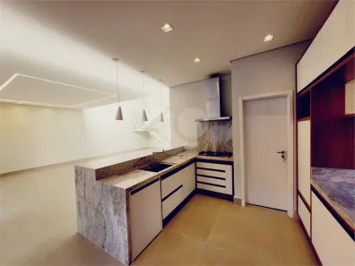 Casa de Condomínio com 4 Quartos à venda, 303m² no Jardim Villa Sapezal, Indaiatuba