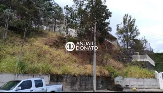 Lote/Terreno à venda, 1535m² no Mangabeiras, Belo Horizonte