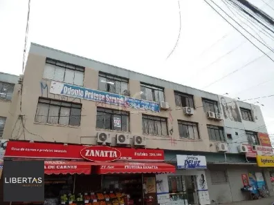 Sala Comercial à venda, 195m² no Sarandi, Porto Alegre