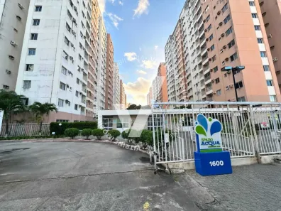 Apartamento com 3 Quartos à venda, 68m² no Luzia, Aracaju