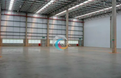 Galpão/Depósito/Armazém à venda, 1465m² no Jardim Santa Maria (Nova Veneza), Sumaré