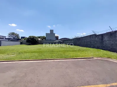 Lote/Terreno à venda, 413m² no Conceição, Piracicaba