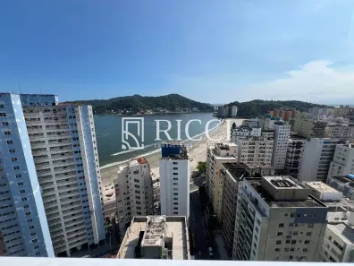 Apartamento com 3 Quartos à venda, 86m² no Centro, São Vicente