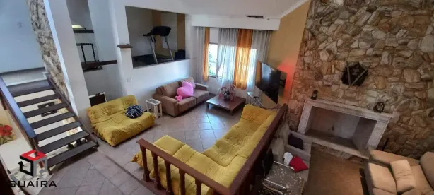 Sobrado com 6 Quartos à venda, 350m² no Dos Casa, São Bernardo do Campo