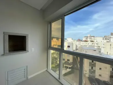 Apartamento com 2 Quartos à venda, 68m² no Trindade, Florianópolis